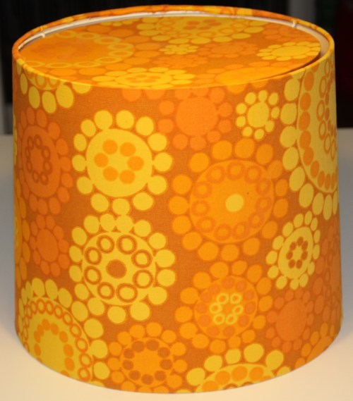 Lampskärm Mona Björk