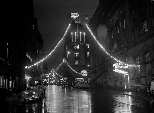 SSMSVD027886S Nybrogatan 1950